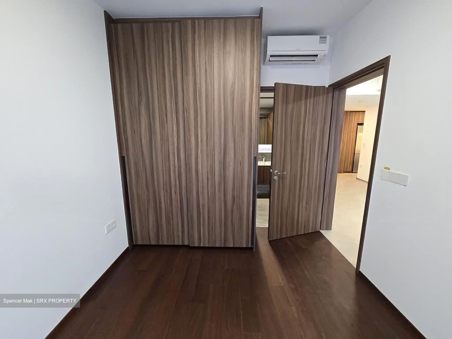 Lentor Modern (D26), Apartment #562084891